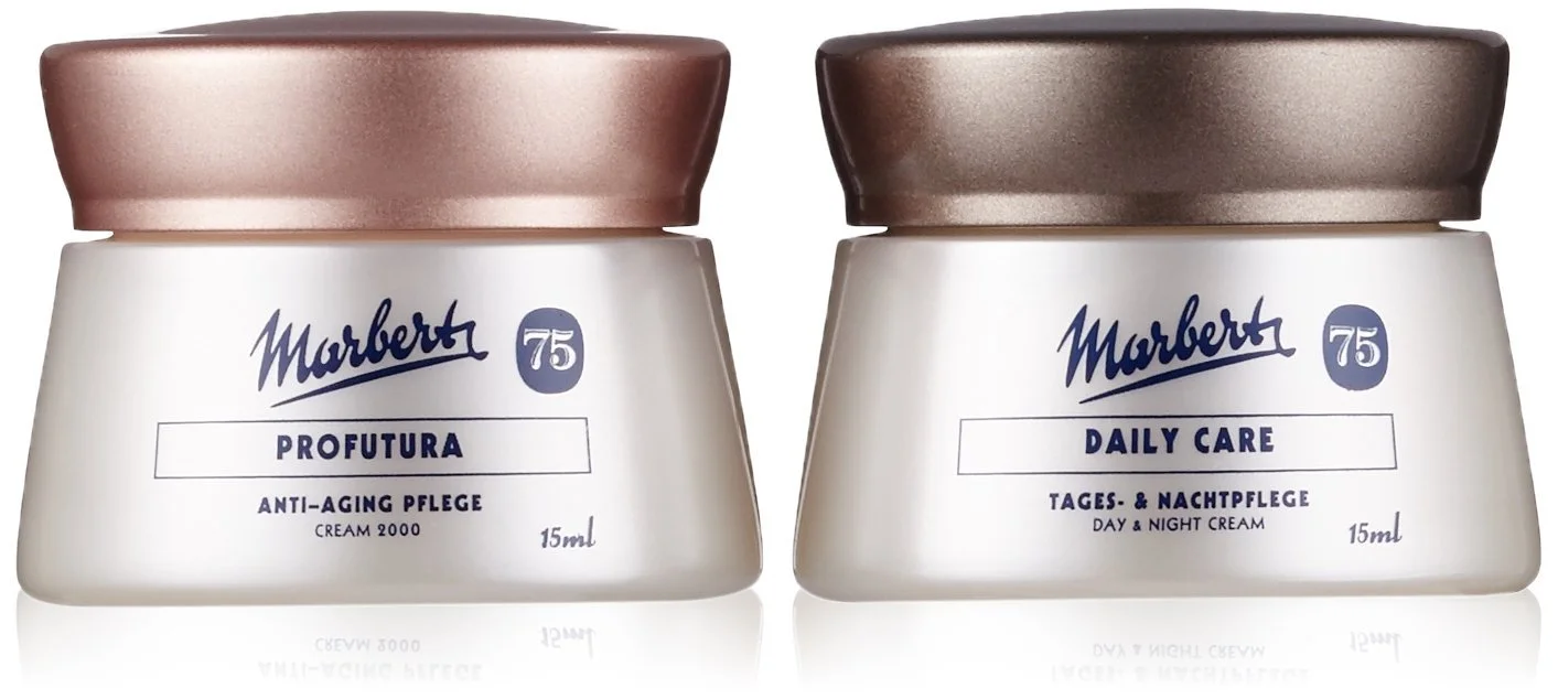 Набір для догляду за шкірою Marbert Mother / Daughter, фото №1 Набір для догляду за шкірою Marbert Mother / Daughter, фото №1