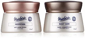 Набір для догляду за шкірою Marbert Mother / Daughter - Фото 1