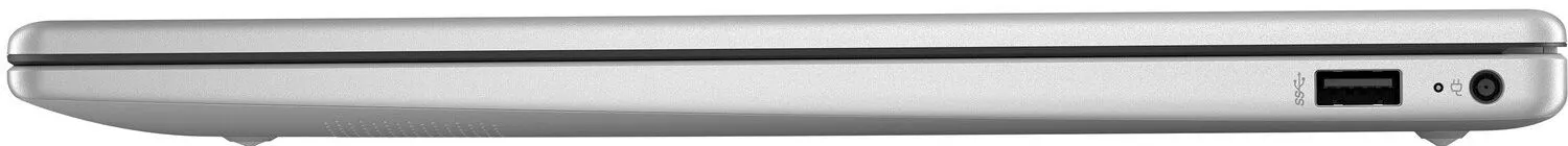 Ноутбук 15.6" HP Laptop 15-fd0052ns Intel Core i5-1334U RAM 16GB SSD 512GB Windows 11 (UKR), фото №6