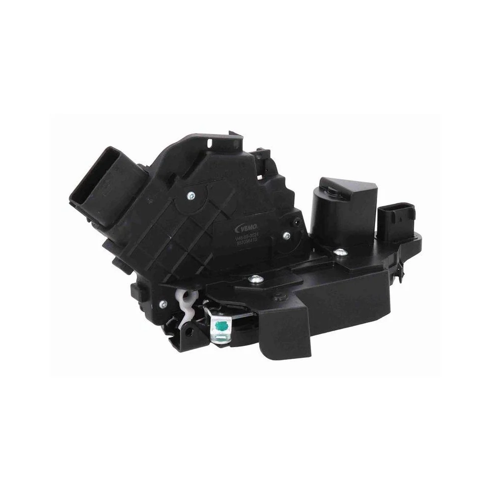 Замок дверей VEMO V48-85-0024 LAND ROVER задній лівий Original VEMO Quality, фото №1
