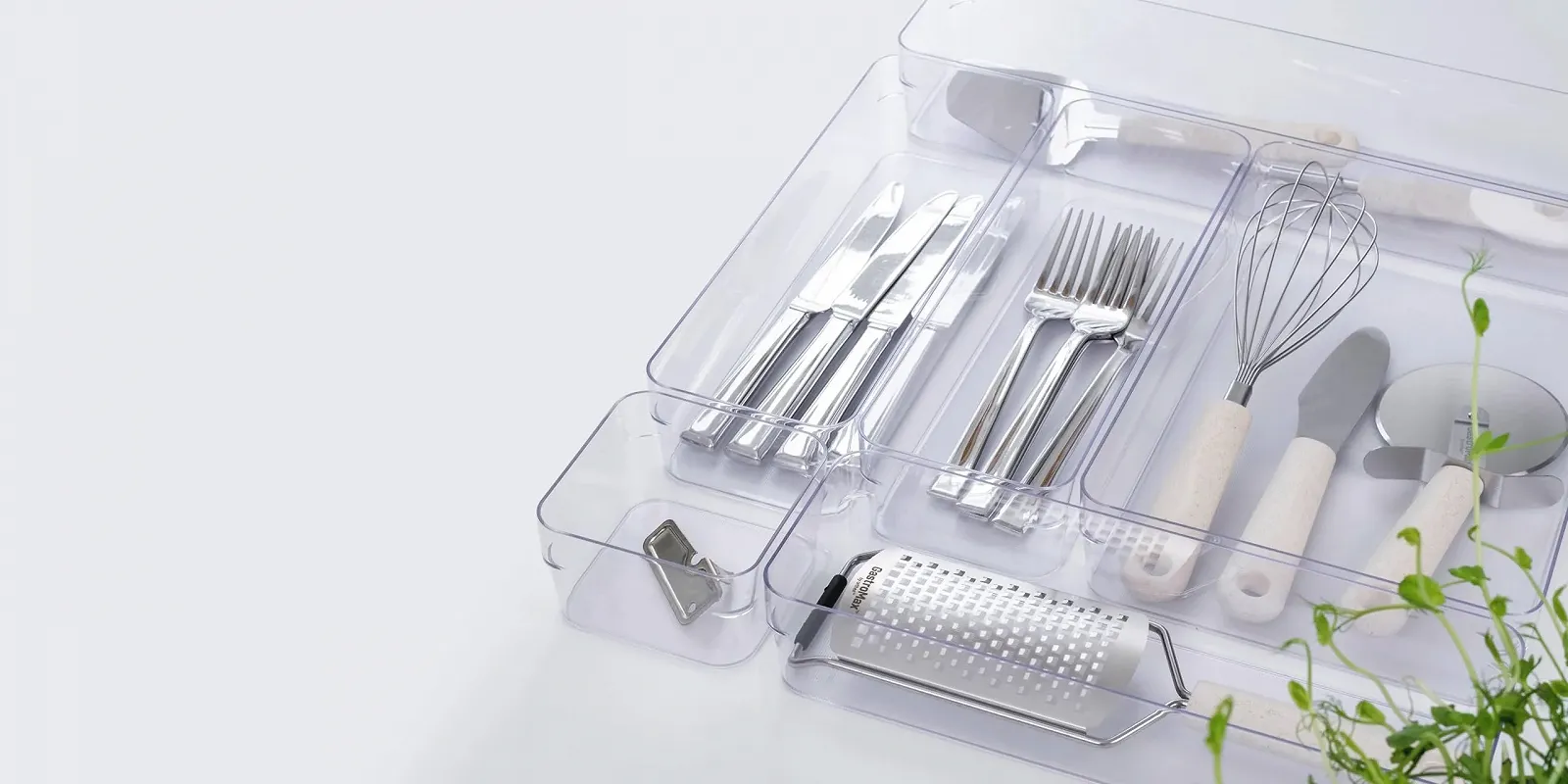 Терка GastroMax 7236-720, Пластик, фото №10