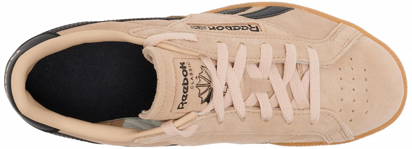 Кросівки Reebok Club C Grounds UK, фото №3