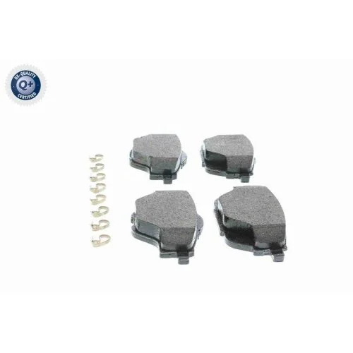 Комплект гальмівних колодок VAICO Green Mobility Parts V22-0463 для AUDI OPEL, фото №4 Комплект гальмівних колодок VAICO Green Mobility Parts V22-0463 для AUDI OPEL, фото №4