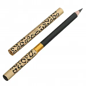 Карандаш для бровей Beavorty двухсторонний, водостойкий, черный - Фото 1