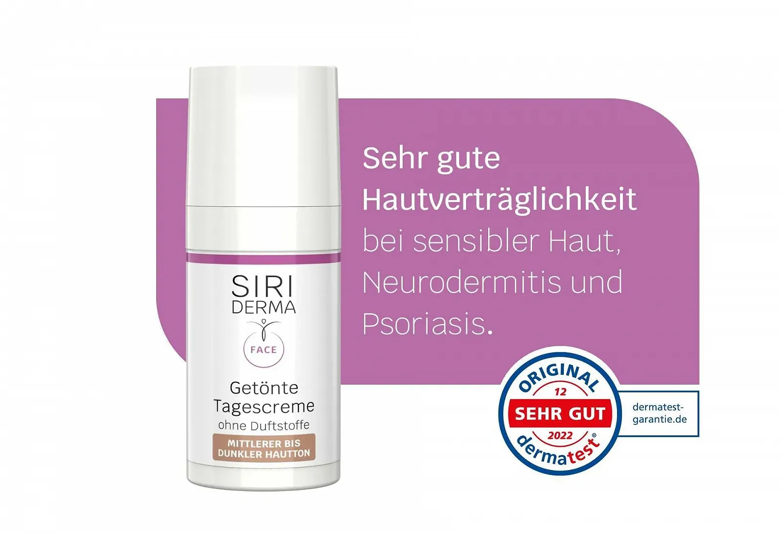 Зволожувальний флюїд Siriderma 15 мл Natural Brown, фото №4 Зволожувальний флюїд Siriderma 15 мл Natural Brown, фото №4
