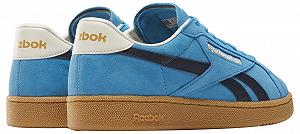 Кросівки Reebok Club C Grounds Uk synthetic.ua - Фото 1