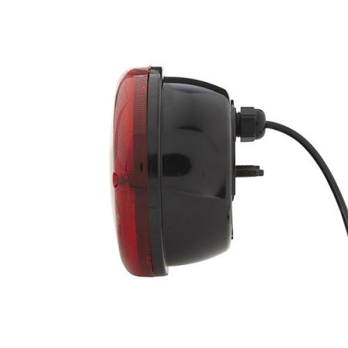 Задний фонарь HELLA 2SD 013 155-001 для DAF SCANIA KRONE KEMPF левый правый, фото №2