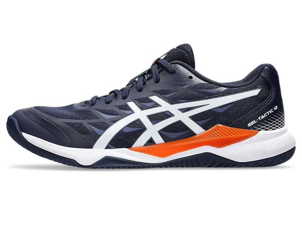 Мужские Кроссовки ASICS Gel-Tactic 12, фото №3