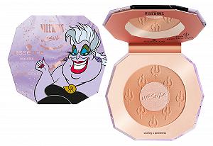 Colourete Essence Disney Villlains Ursula - Фото 1