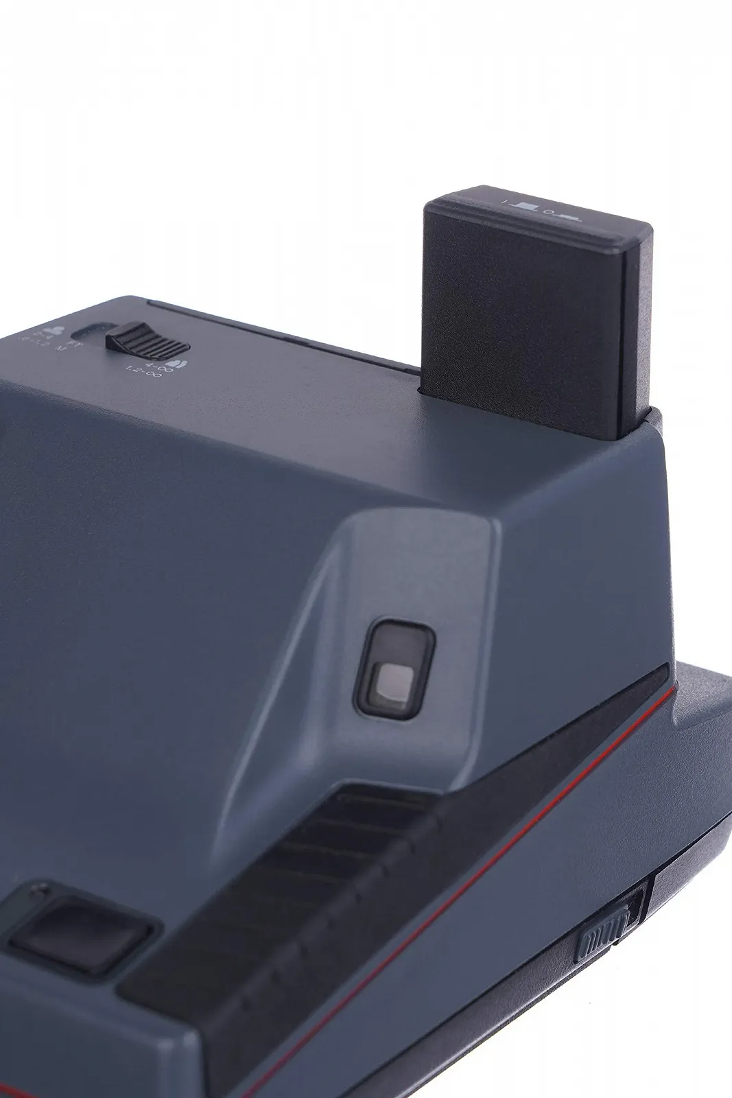 Фотокамера мгновенной печати Polaroid Impulse, фото №4