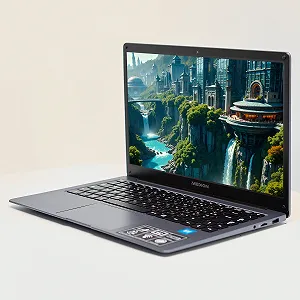 Ноутбук 14" Medion (Lenovo Group) Akoya E14223 | 4-ядерний Intel | RAM DDR4 4 ГБ | eMMC 128 ГБ | Intel UHD Graphics 600 | АКБ до 9 годин | Wi-Fi 5.0 | Bluetooth 5.1 | Win11 (5105) ціна на synthetic.ua - Фото 1 Ноутбук 14" Medion (Lenovo Group) Akoya E14223 | 4-ядерний Intel | RAM DDR4 4 ГБ | eMMC 128 ГБ | Intel UHD Graphics 600 | АКБ до 9 годин | Wi-Fi 5.0 | Bluetooth 5.1 | Win11 (5105) synthetic.ua - Фото 1