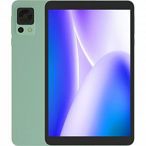 Планшет 8.4" Full HD DOOGEE T20 Mini 4/128GB 4G 2-SIM 8 ядер Android 14 5060mAh Зелений - Фото 1