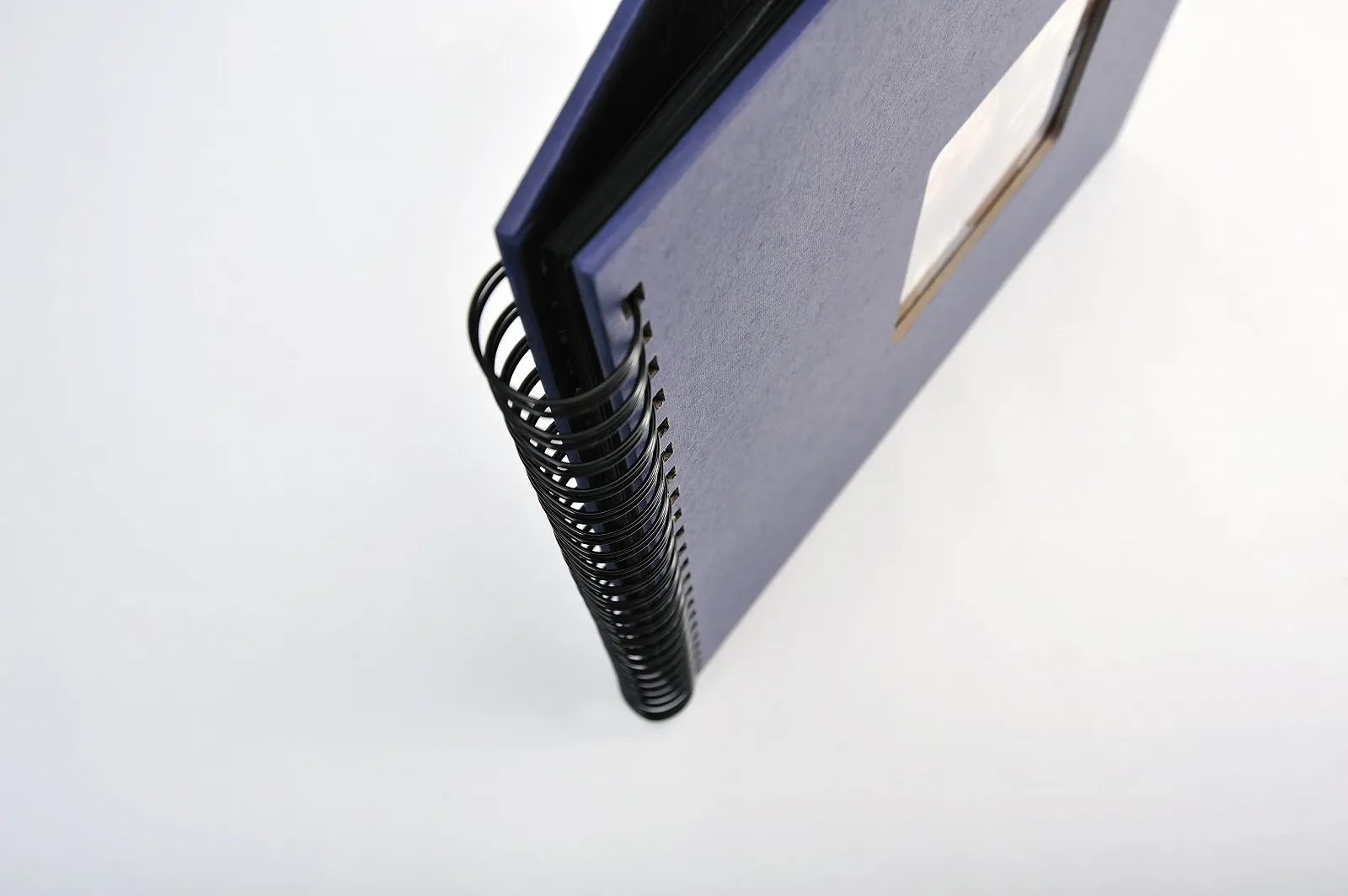 Альбом спиральный Walther Design Fun 30 x 30 см, фото №3 Альбом спиральный Walther Design Fun 30 x 30 см, фото №3