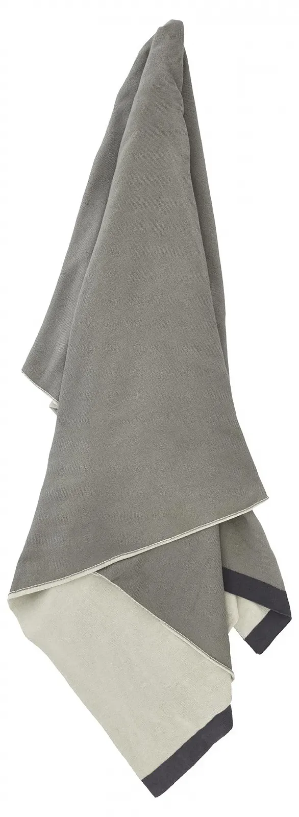 Покрывало Södahl Impression 130 x 170 см Хаки, фото №2