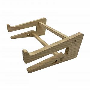 Подставка для ноутбука складная для компьютеров и планшетов - Фото 1