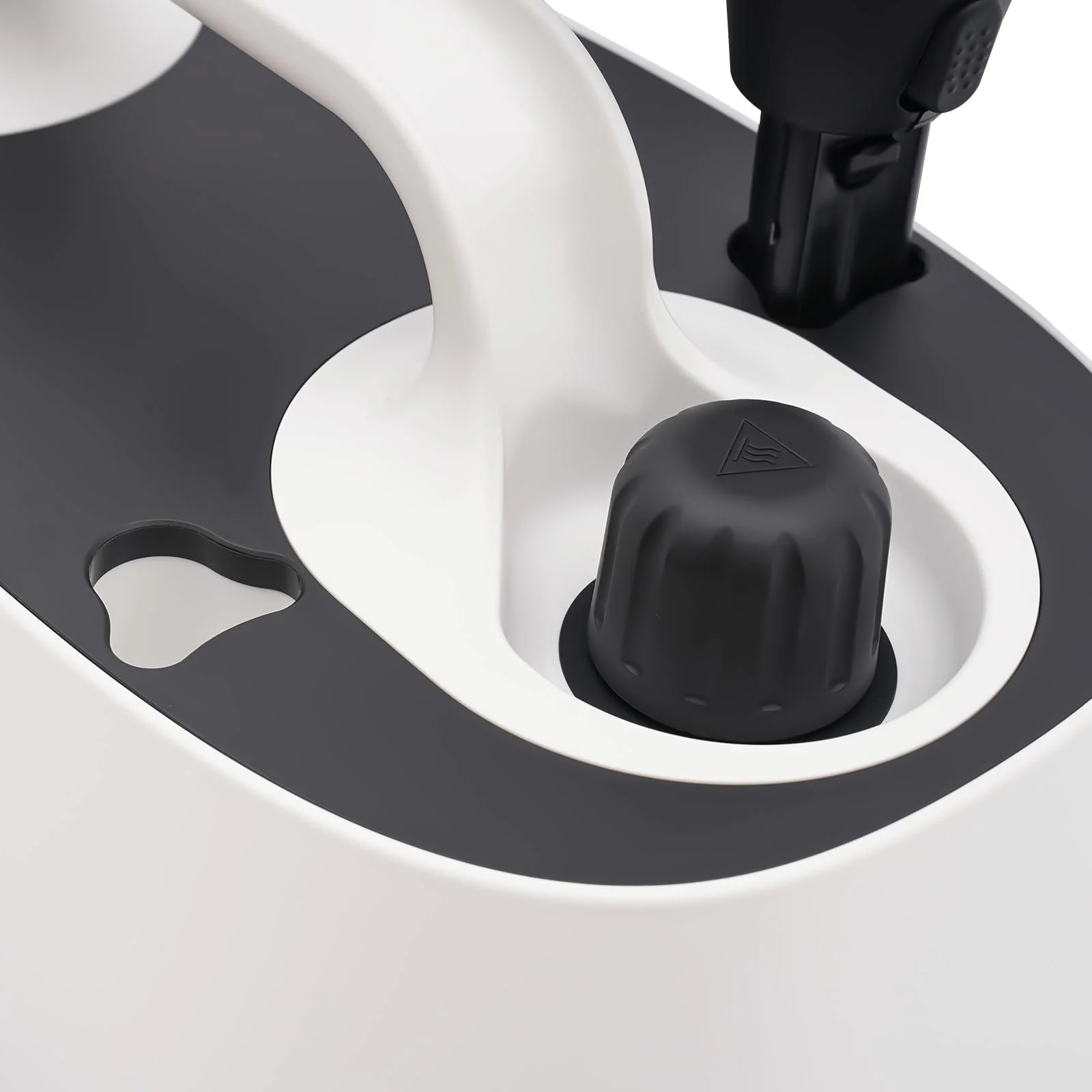 Пароочисник електричний 2000 Вт 1,6 л високотемпературний високого тиску 13 аксесуарів, фото №6 Пароочисник електричний 2000 Вт 1,6 л високотемпературний високого тиску 13 аксесуарів, фото №6