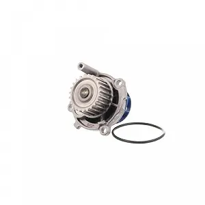 Водяной насос охлаждения двигателя SKF Aquamax VKPC 81220 для AUDI SEAT SKODA VW synthetic.ua - Фото 1