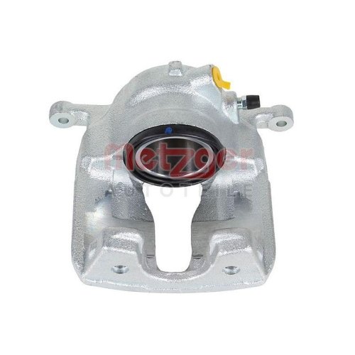 Гальмівний супорт METZGER GREENPARTS 6261652 для MERCEDES-BENZ передній правий, фото №2