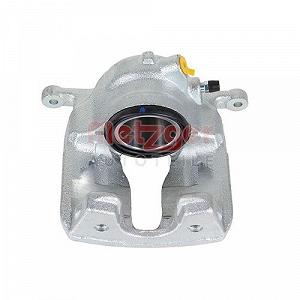 Тормозной суппорт METZGER GREENPARTS 6261652 для MERCEDES-BENZ передний правый synthetic.ua - Фото 1