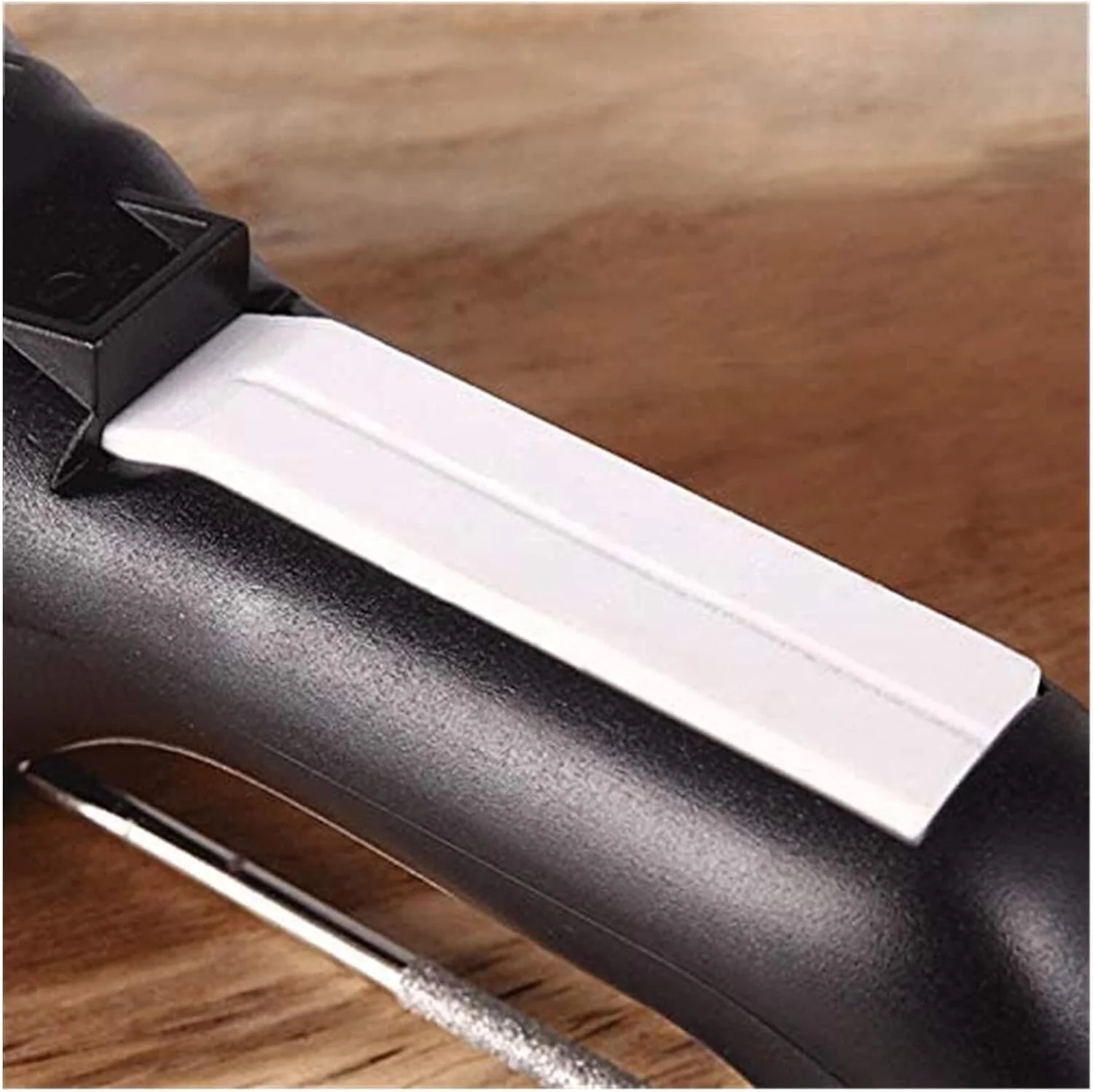 Точилка для ножів esmen 2-в-1 Професійна багатофункціональна, фото №5 Точилка для ножів esmen 2-в-1 Професійна багатофункціональна, фото №5