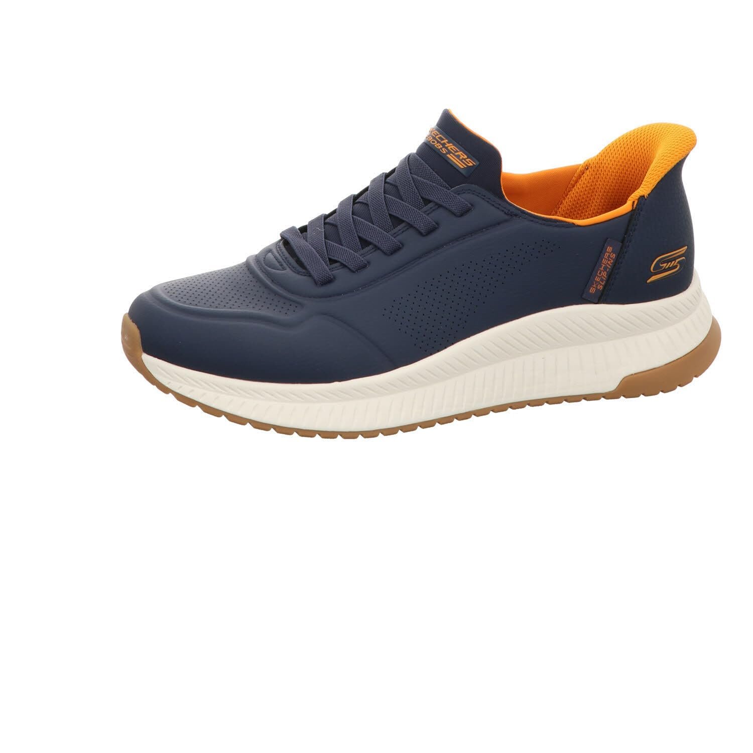 Кроссовки Skechers Bobs Squad 4 Direct Step Hands-Free Slip-ins, фото №2