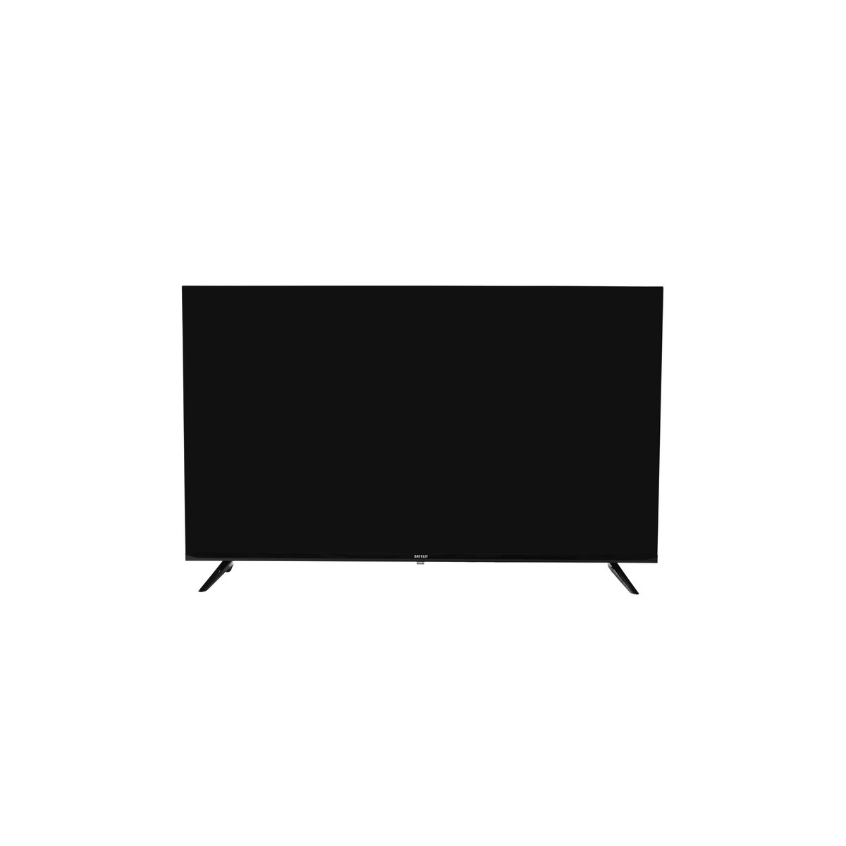 Телевізор Satelit 43U8200WS, фото №2