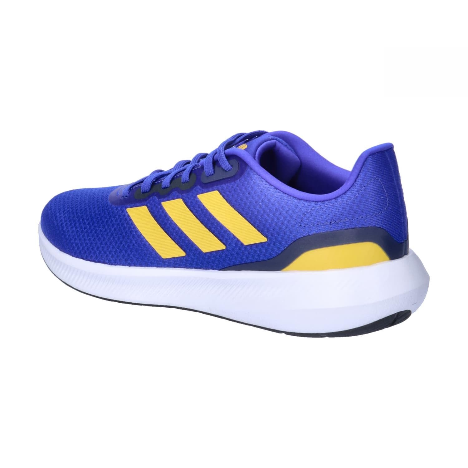 Кроссовки Adidas Runfalcon 3.0 мужские, фото №3