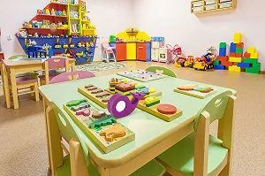 Настільна лампа Walina 26,5 см Пурпурна з кабельним вимикачем та трансформатором synthetic.ua - Фото 1