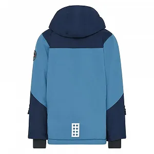 LEGO Унісекс Куртка ціна на synthetic.ua - Фото 1 LEGO Унісекс Куртка synthetic.ua - Фото 1