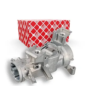 Замок рулевой колонки FEBI BILSTEIN 36044 febi Plus для AUDI SEAT SKODA VW - Фото 1
