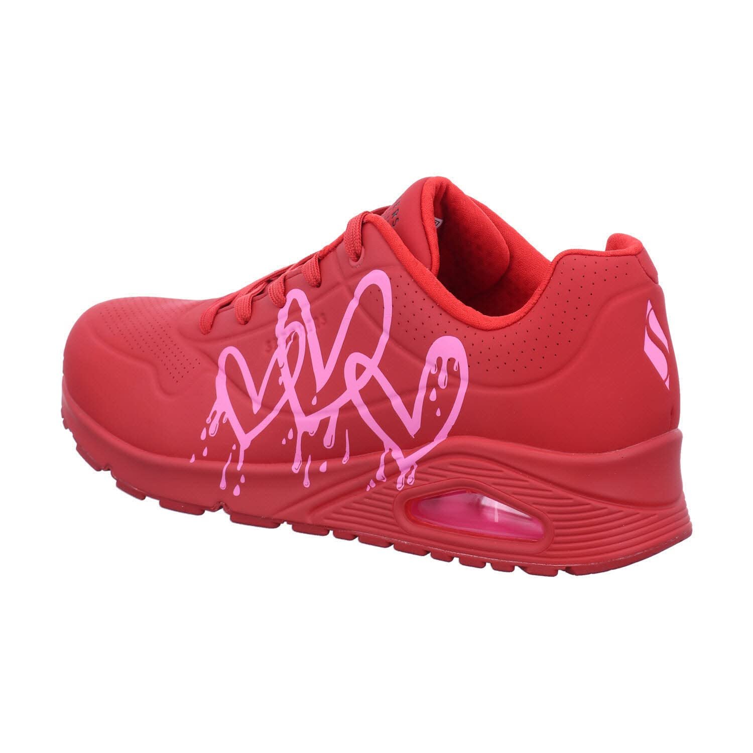 Кросівки Skechers UNO Stand On Air, фото №3