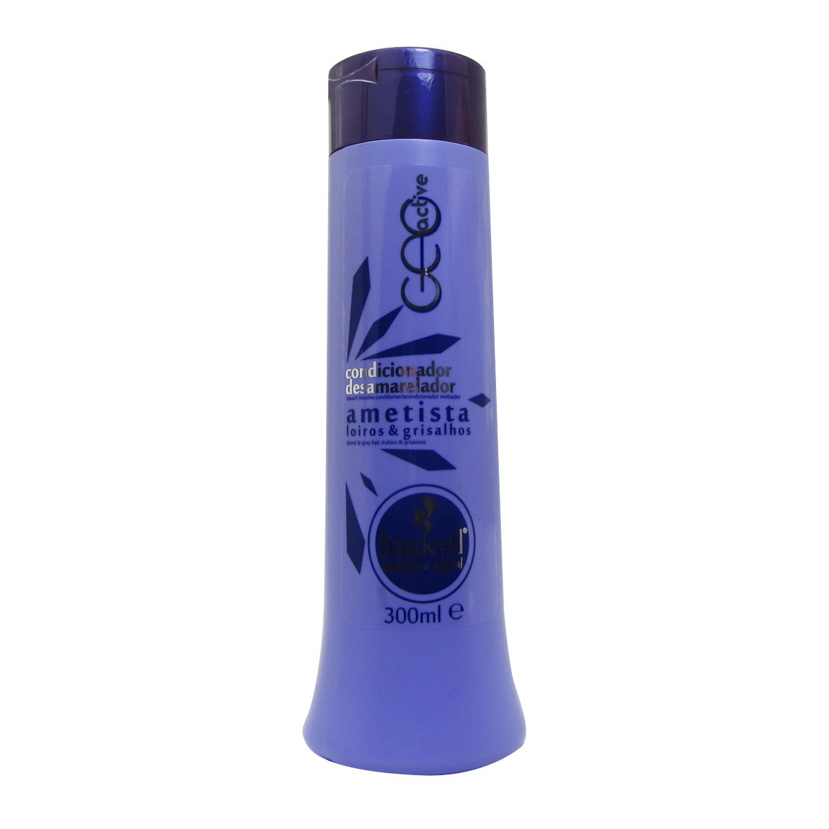 Кондиціонер Haskell Ametista 300 мл, фото №1