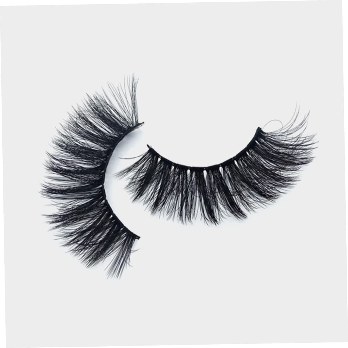 Накладные ресницы Angoily 15 пар 3D, фото №7 Накладные ресницы Angoily 15 пар 3D, фото №7