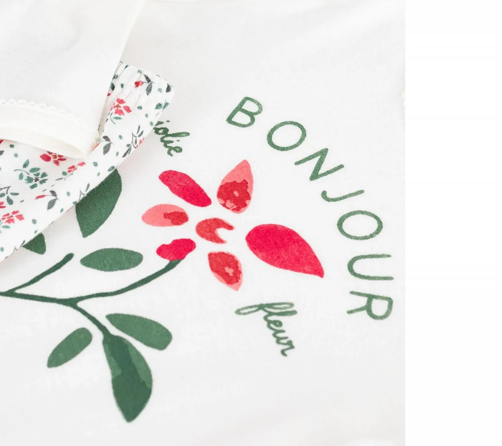 Дитячий комбінезон для сну Petit Bateau, фото №4