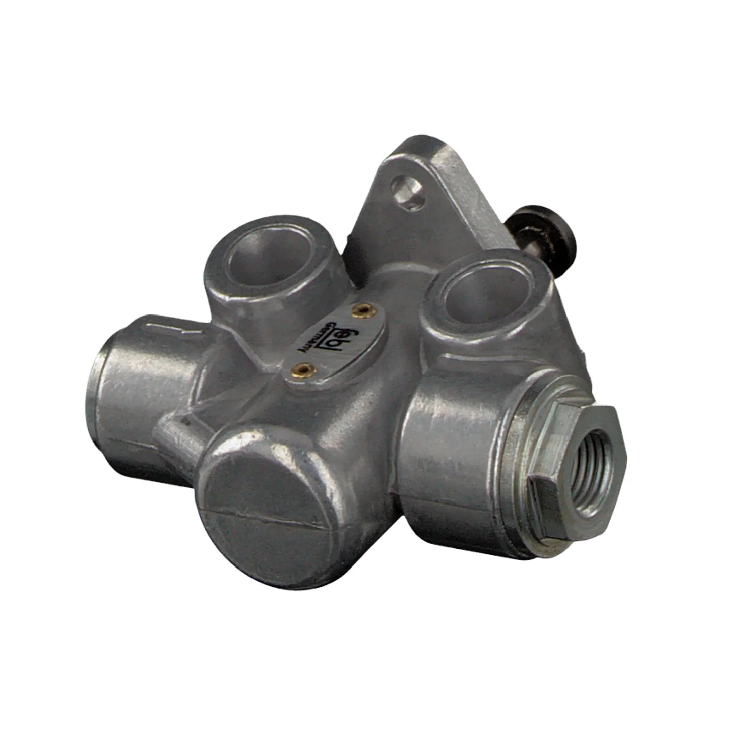 Топливный насос FEBI BILSTEIN 35893 для DAF MAN MERCEDES-BENZ NEOPLAN EVOBUS, фото №5