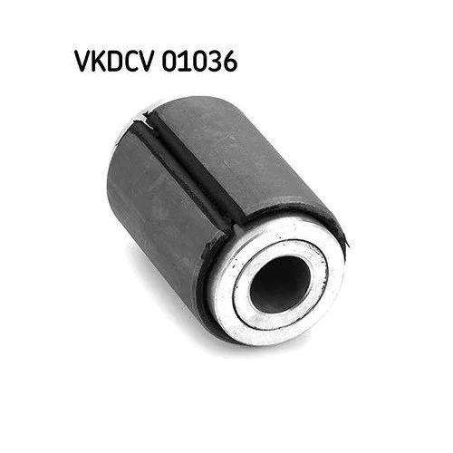 Втулка листової ресори SKF VKDCV 01036 для MERCEDES-BENZ RENAULT RENAULT TRUCKS, фото №2