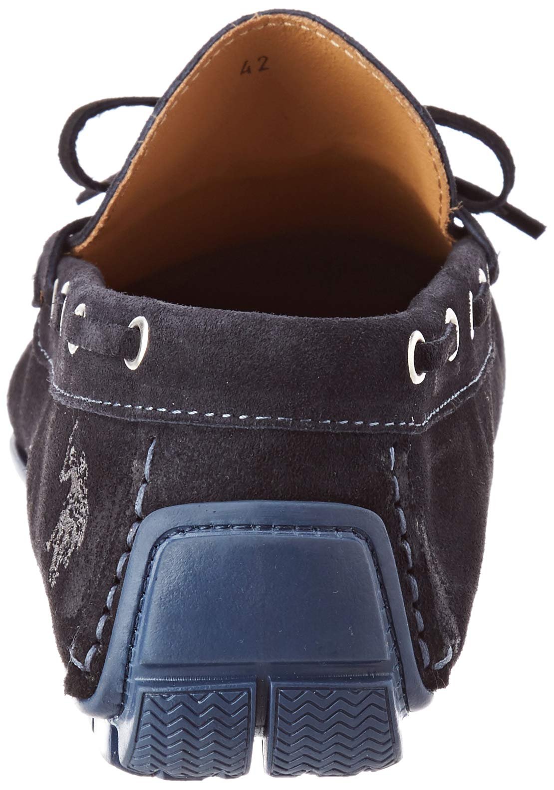 Черевики US Polo Association Carson, фото №3 Черевики US Polo Association Carson, фото №3