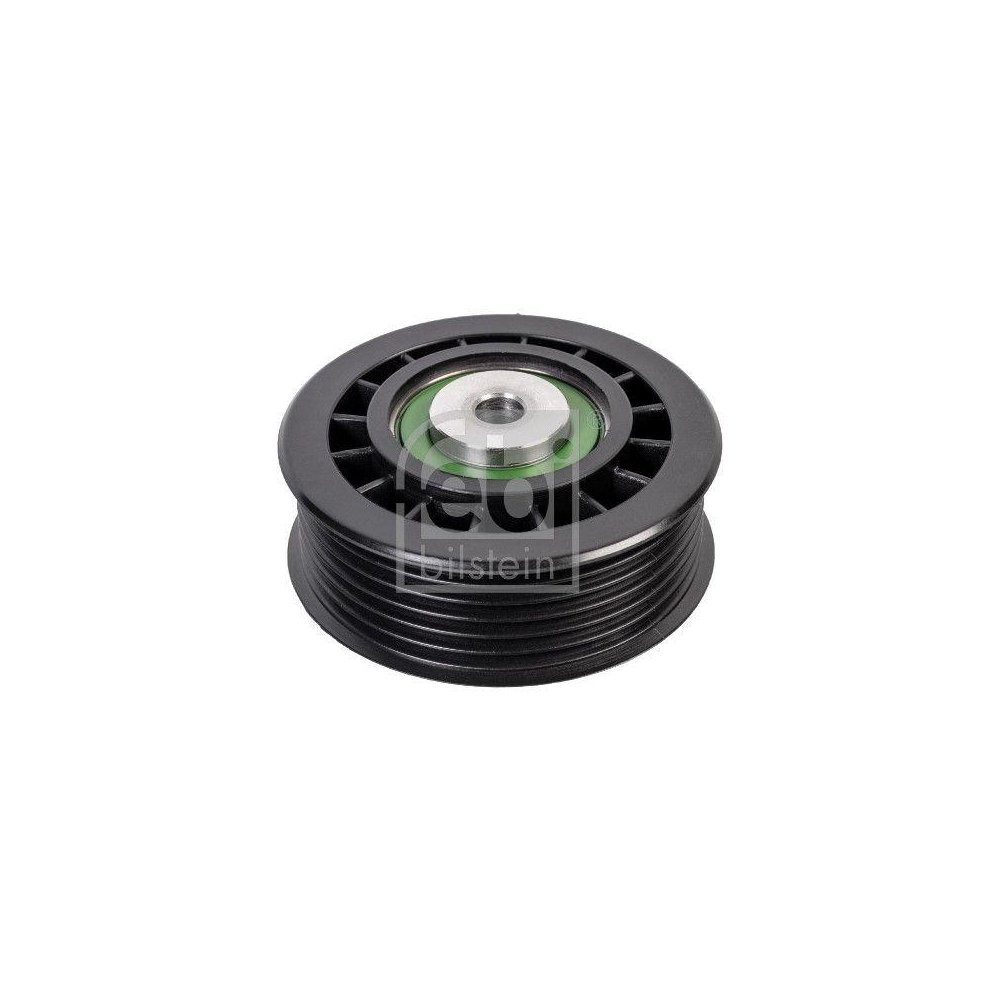 Ролик обводной поликлинового ремня FEBI BILSTEIN 02248 для MERCEDES-BENZ, фото №2
