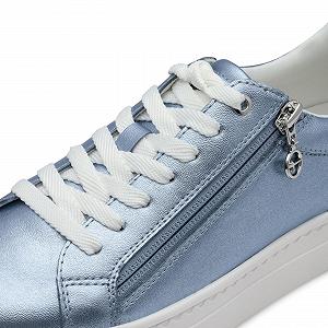 Кросівки Tamaris Vegan Sporty synthetic.ua - Фото 1