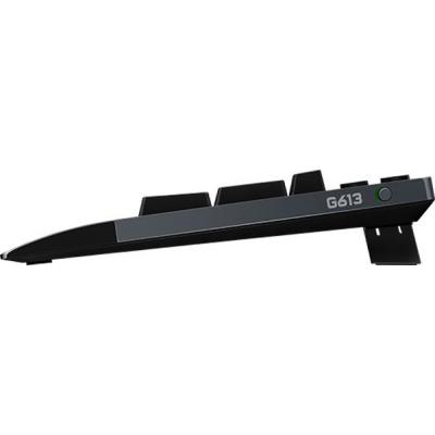 Клавиатура Logitech g613 Wireless Mechanical Gaming RU 920-008395, фото №4 Клавиатура Logitech g613 Wireless Mechanical Gaming RU 920-008395, фото №4