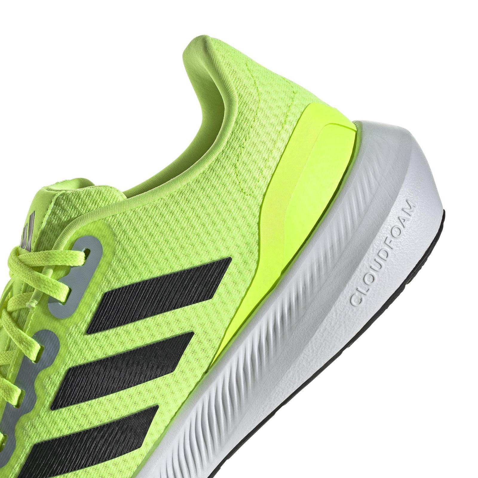 Кроссовки adidas Runfalcon 3.0 мужские, фото №9