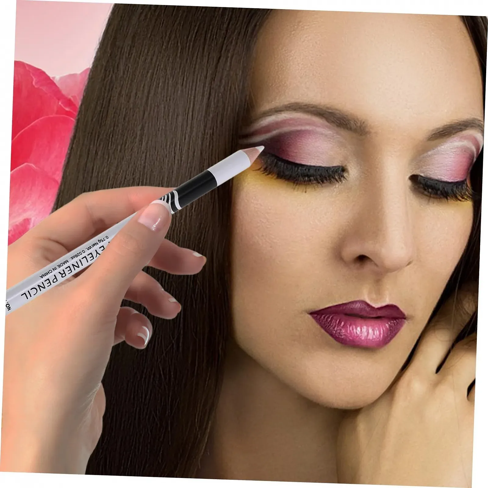 Карандаш для глаз DOITOOL Водостойкий, фото №2