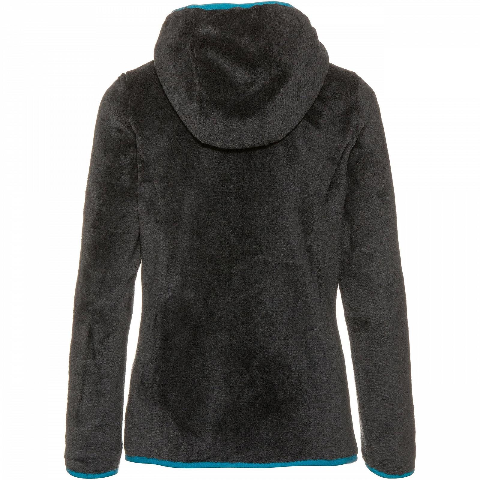 Куртка CMP Kid G Jacket Fix Hood для девочки, фото №2