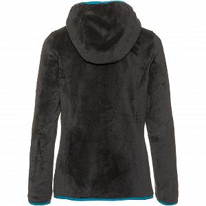 Куртка CMP Kid G Jacket Fix Hood для девочки synthetic.ua - Фото 1