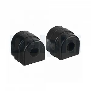 Втулка стабілізатора DELPHI TD1041W BMW внутрішній лівий правий нижній - Фото 1