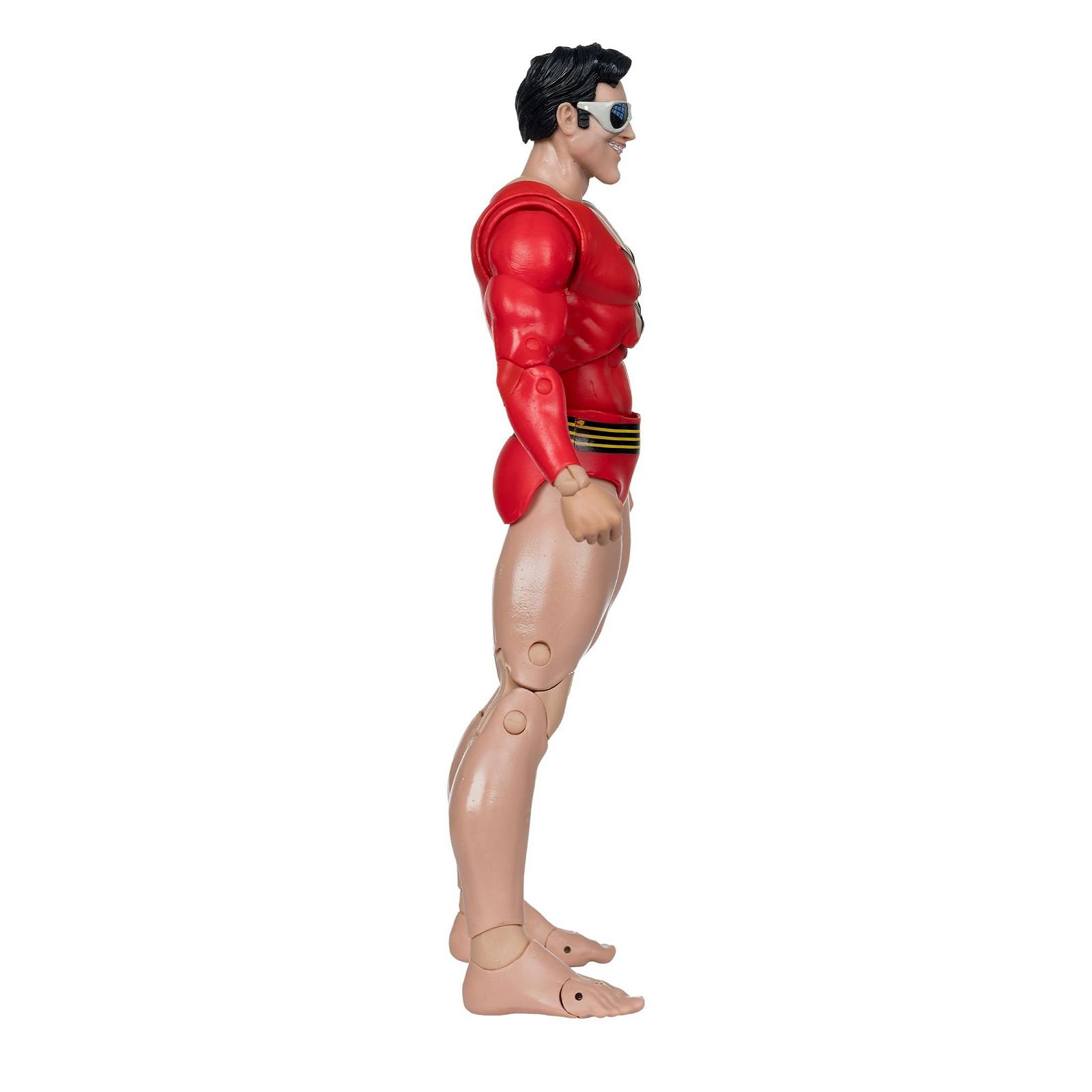 Фигурка McFarlane Toys DC Multiverse Аквамен (JLA) 17,78 см, фото №18