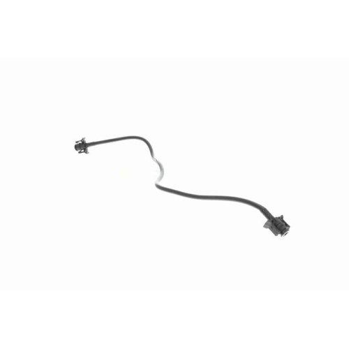 Шланг удаления воздуха расширительного бачка VAICO V25-2694, фото №4 Шланг удаления воздуха расширительного бачка VAICO V25-2694, фото №4