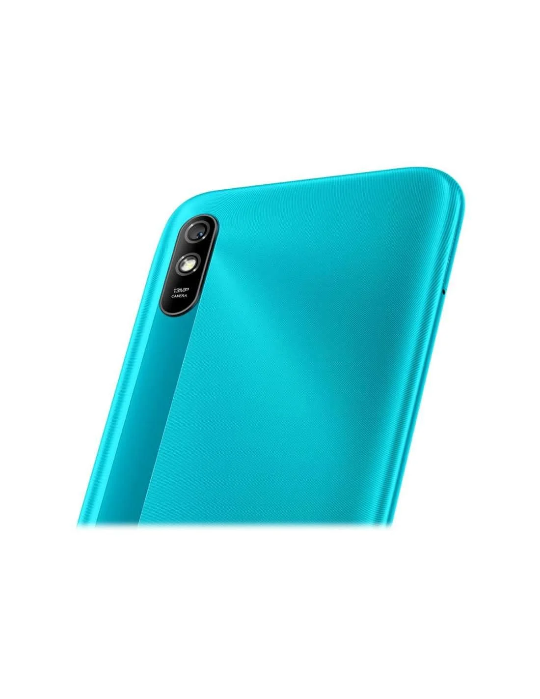 Смартфон Xiaomi Redmi 9A, фото №3 Смартфон Xiaomi Redmi 9A, фото №3