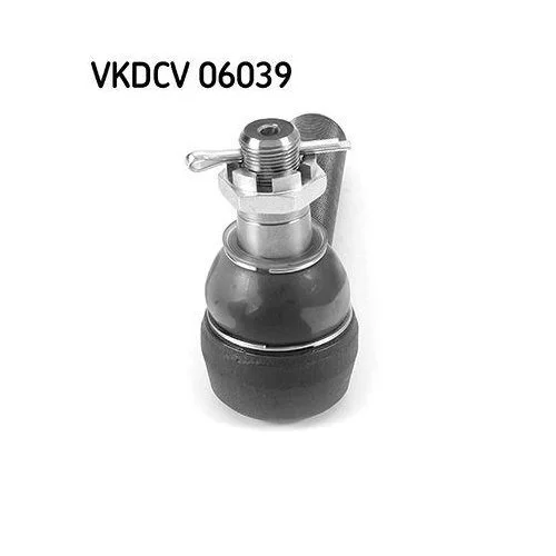Наконечник рулевой тяги SKF VKDCV 06039 для MAN MERCEDES-BENZ, фото №2