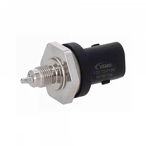 Датчик температури оливи VEMO V22-72-0195 Original VEMO Quality для CITROËN FORD - Фото 1